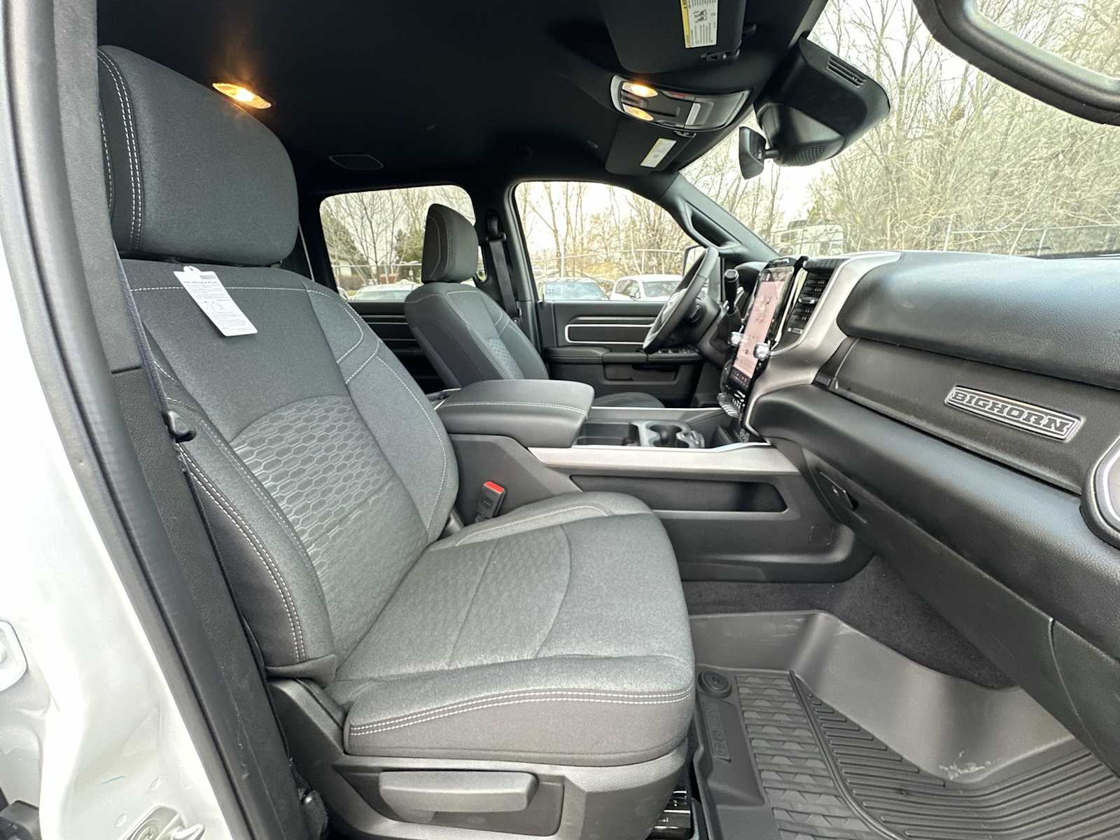 Thumbnail: 2026 RAM 2500 - 24