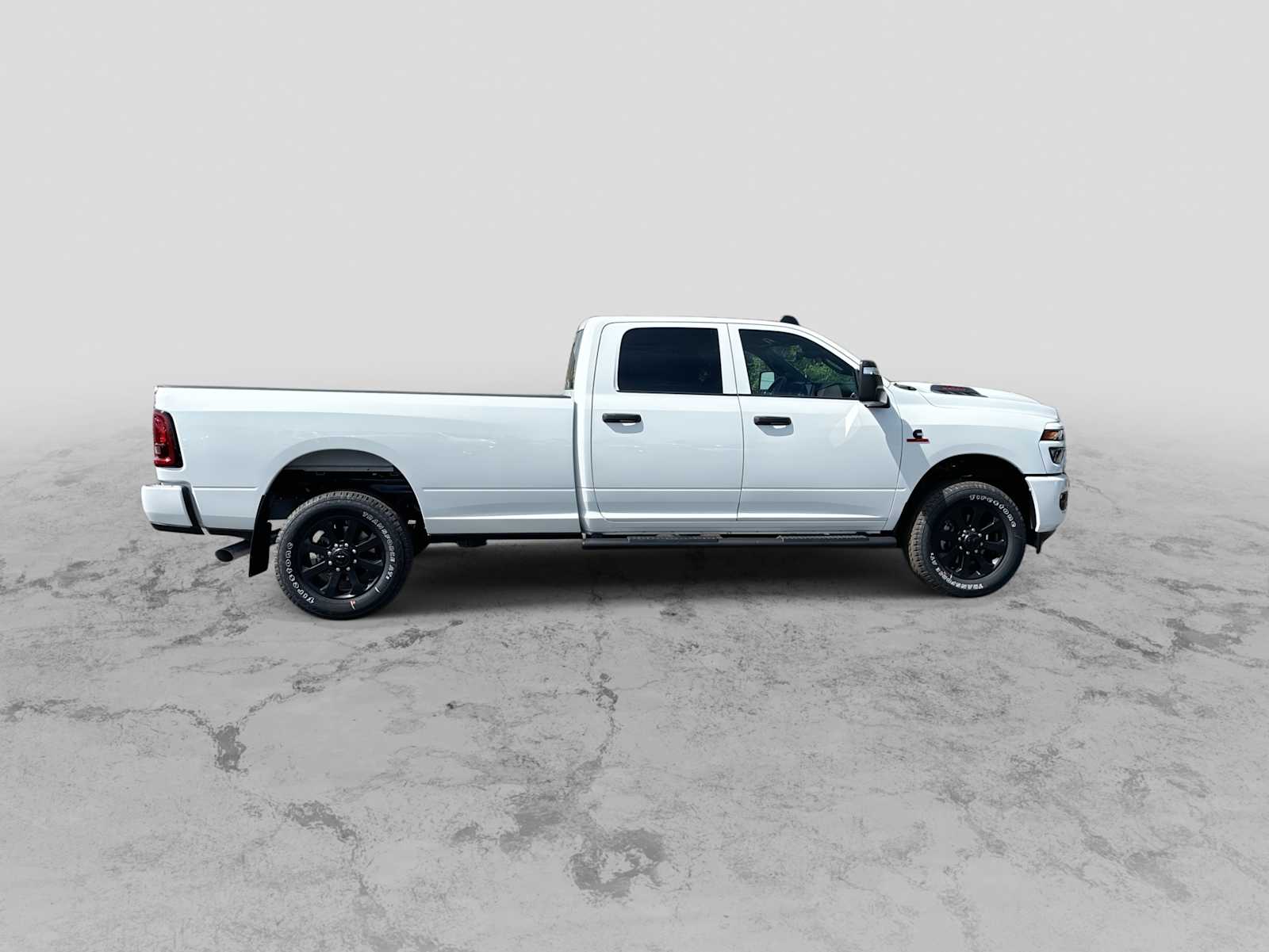 Thumbnail: 2026 RAM 2500 - 9