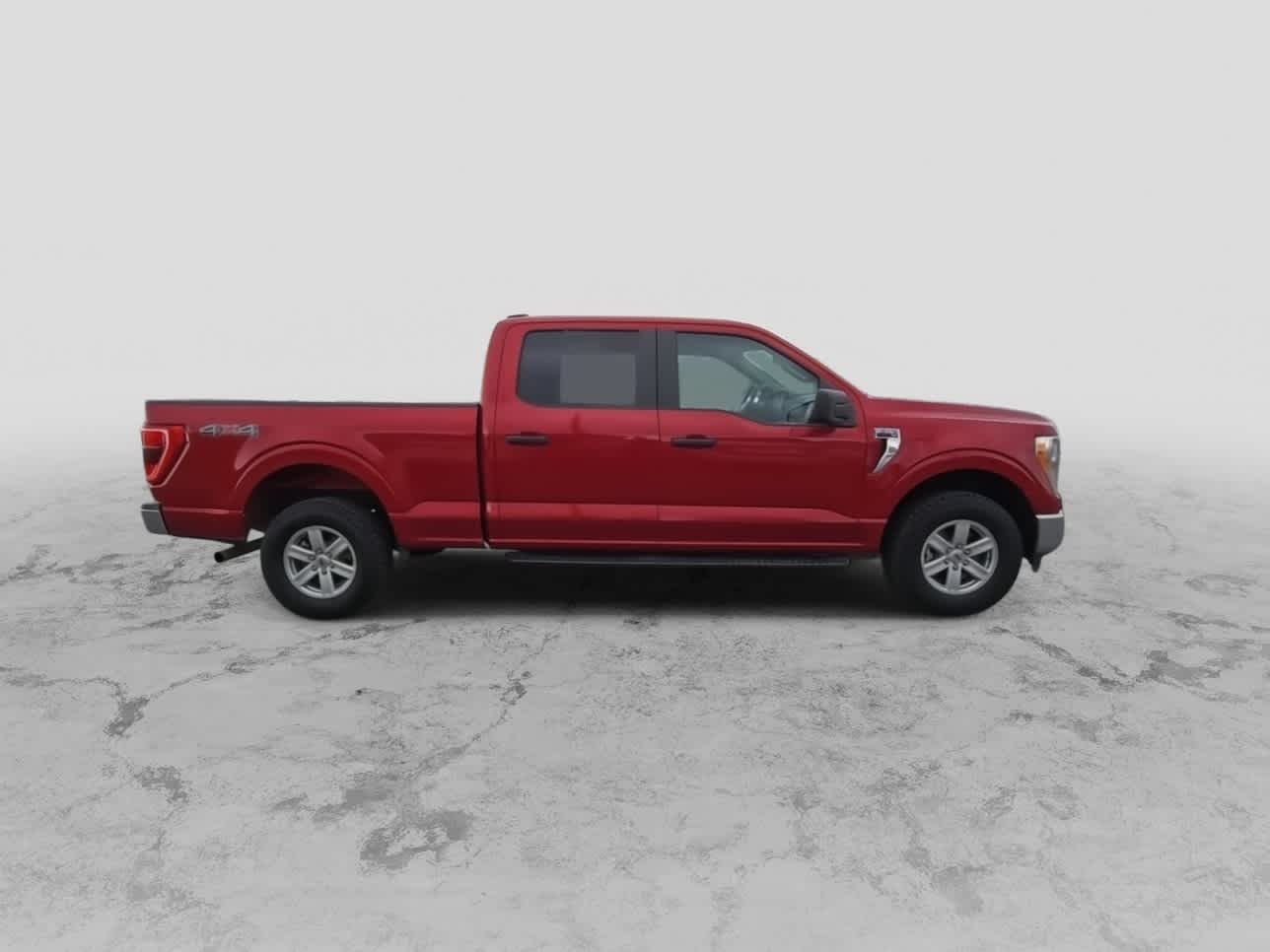 Thumbnail: 2022 Ford F-150 - 9