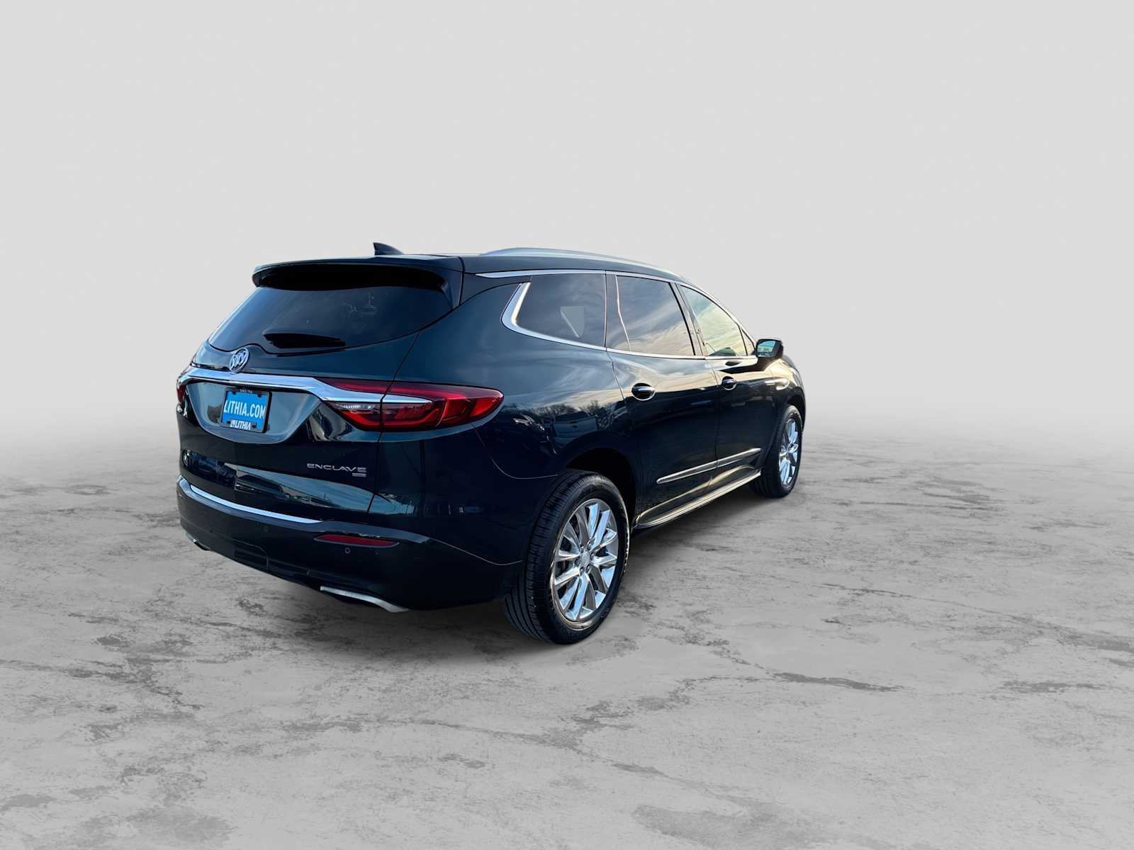 Thumbnail: 2019 Buick Enclave - 8