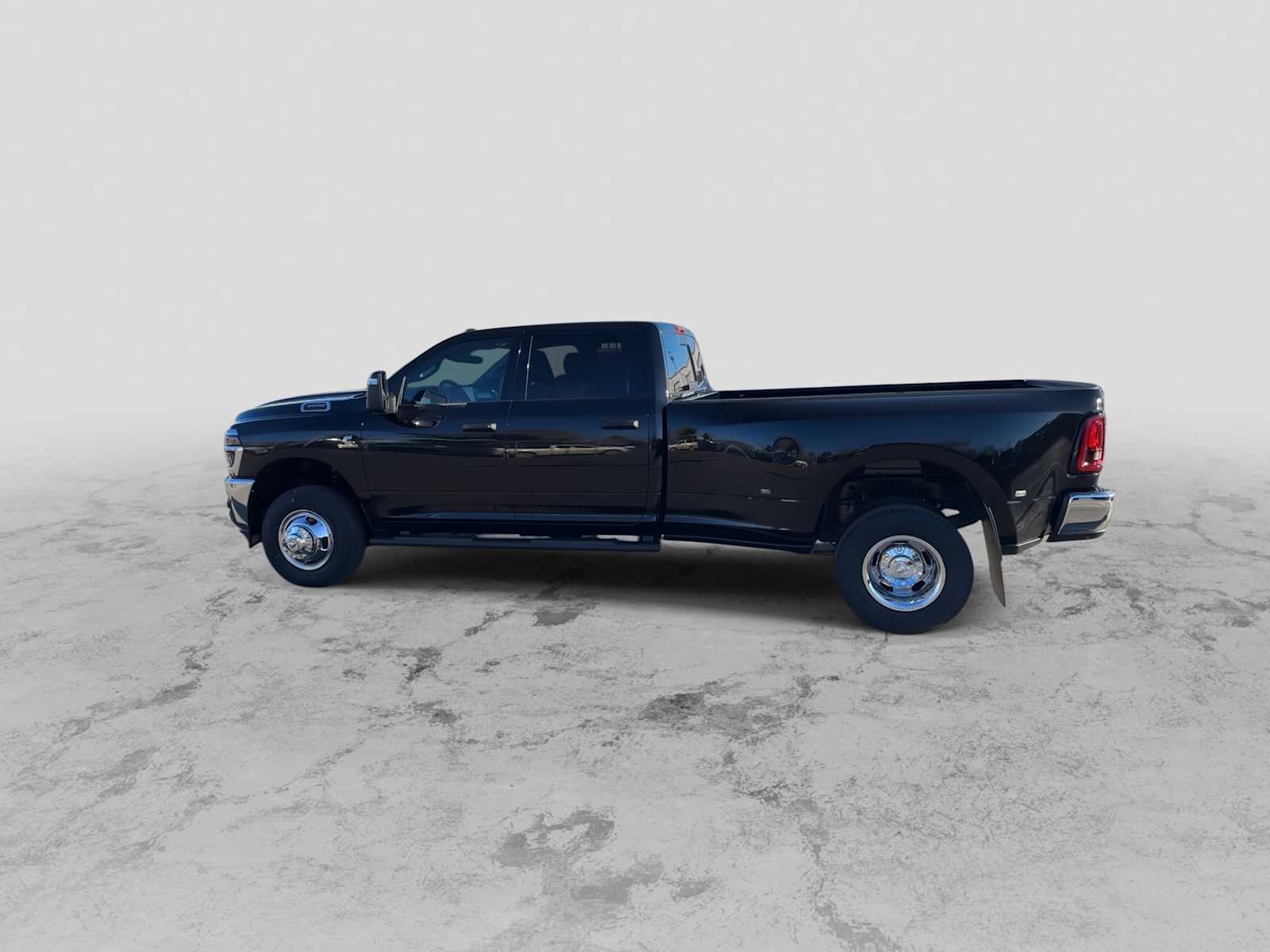 Thumbnail: 2026 RAM 3500 - 5