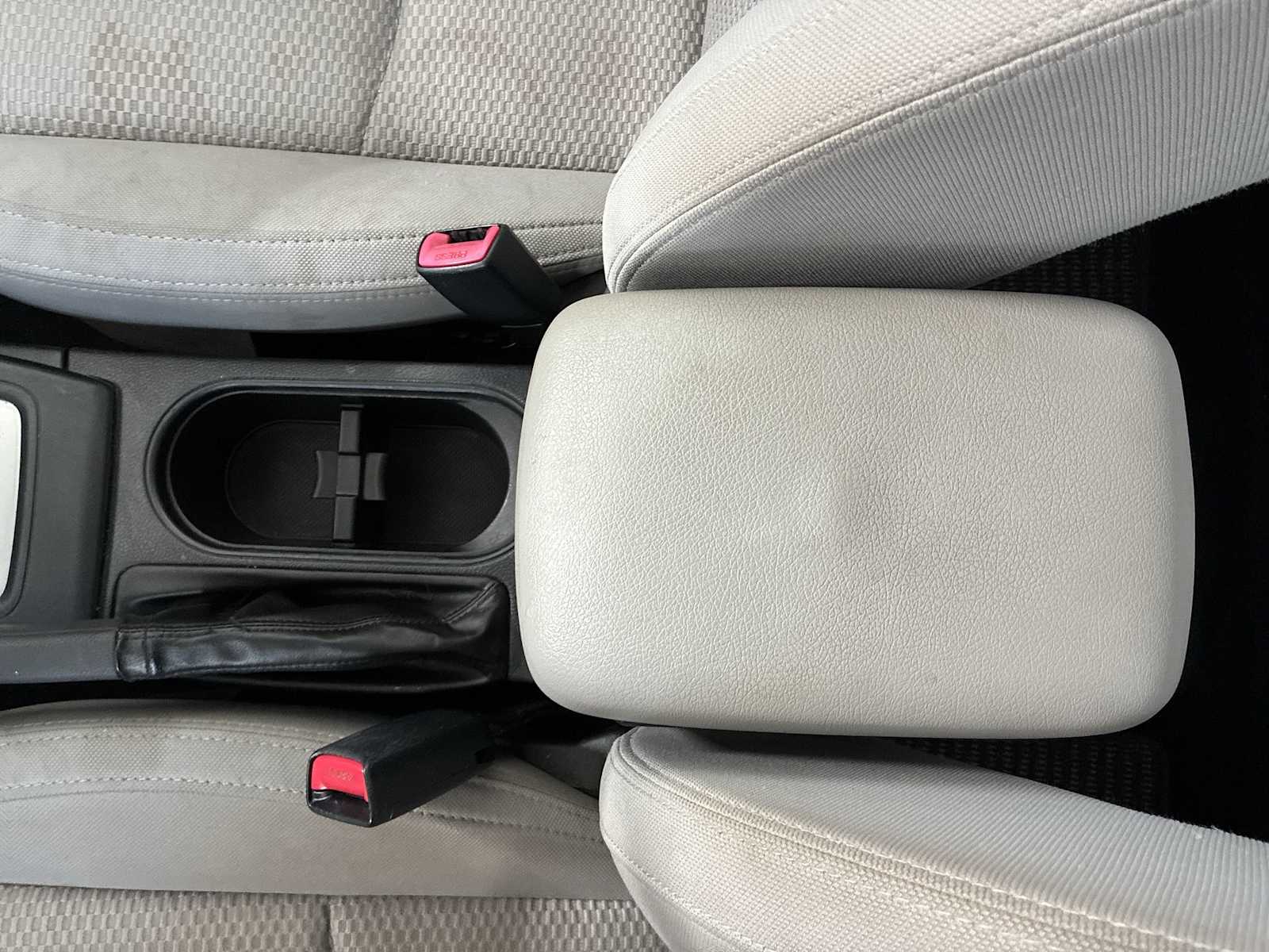 Thumbnail: 2017 Subaru Forester - 21