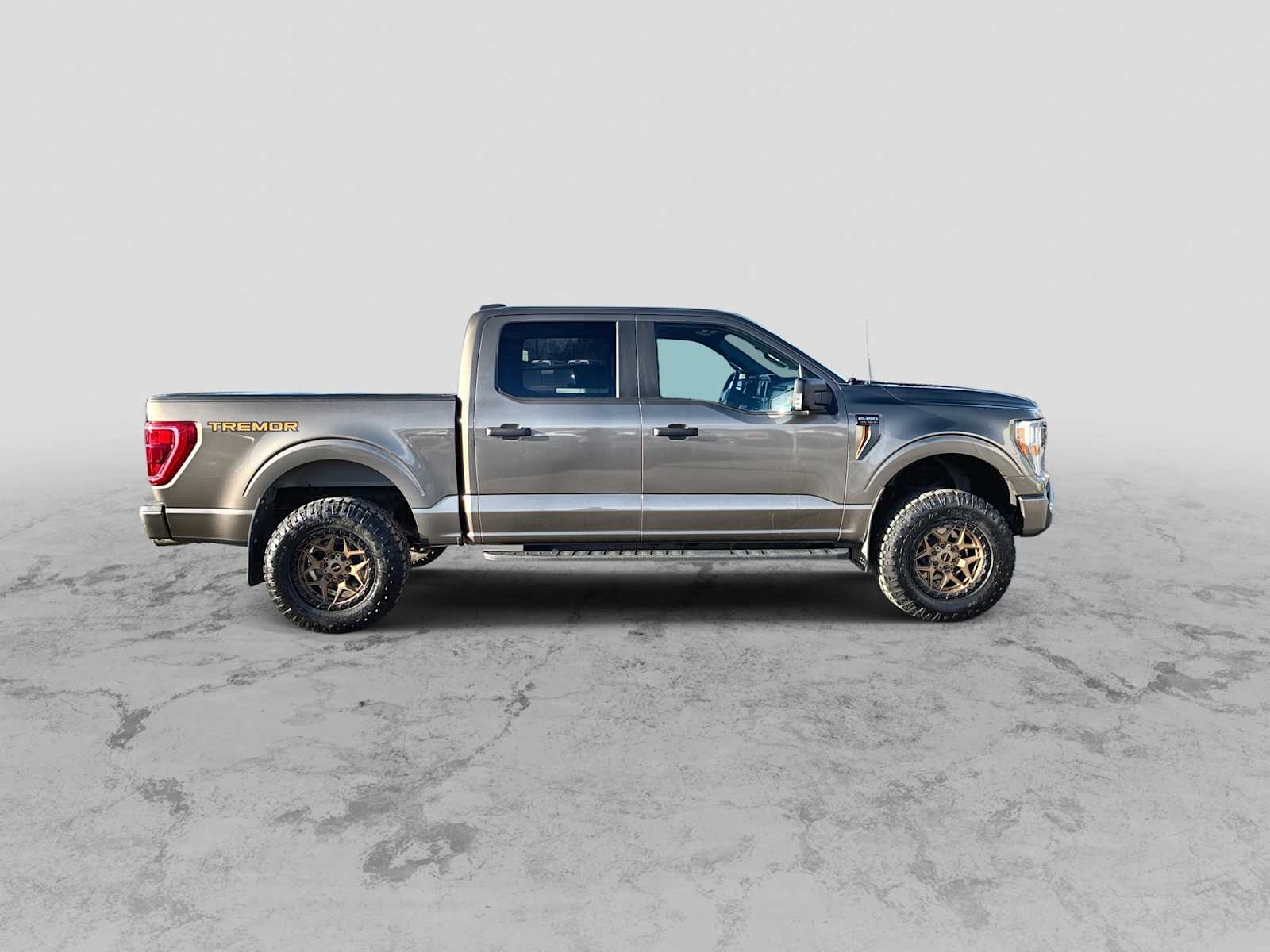 Thumbnail: 2021 Ford F-150 - 9