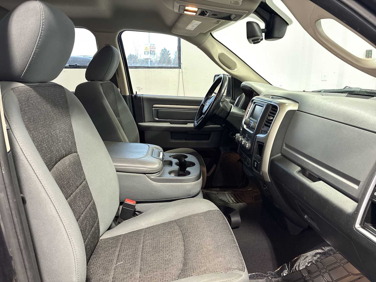 Thumbnail: 2014 RAM 1500 - 23