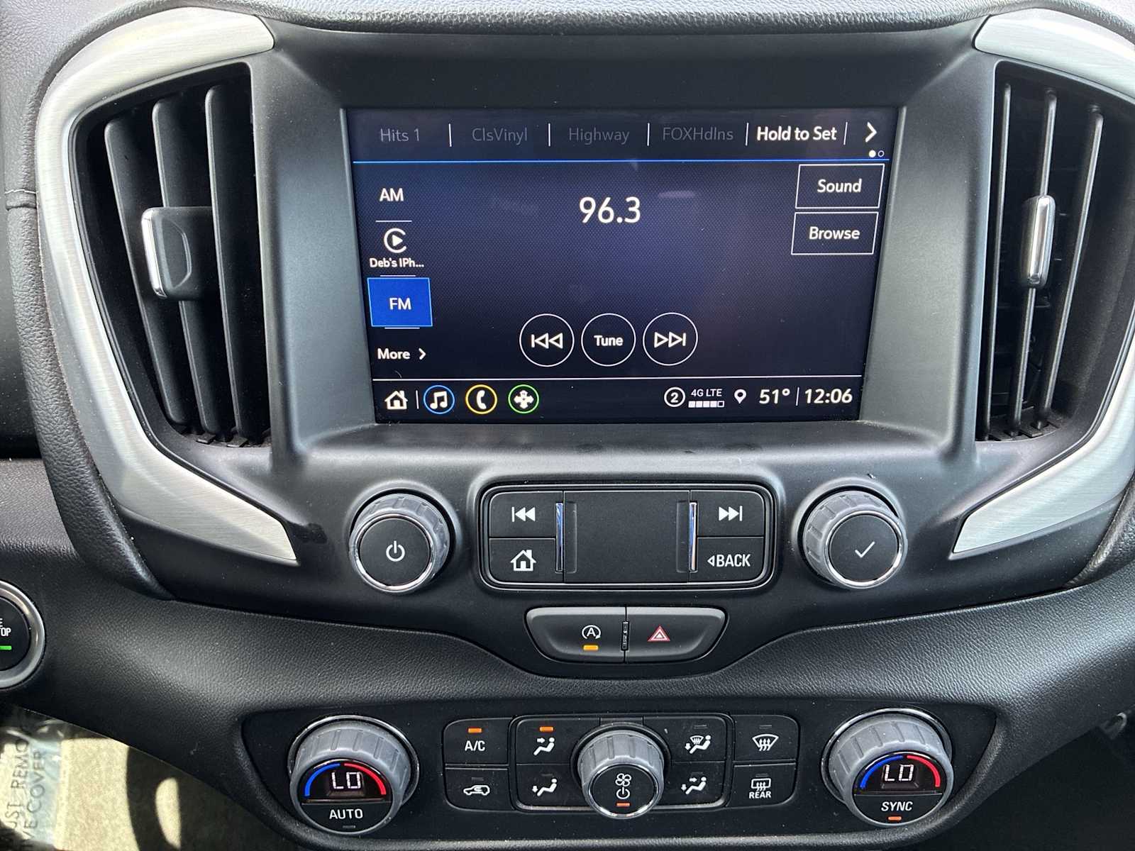 Thumbnail: 2024 GMC Terrain - 12