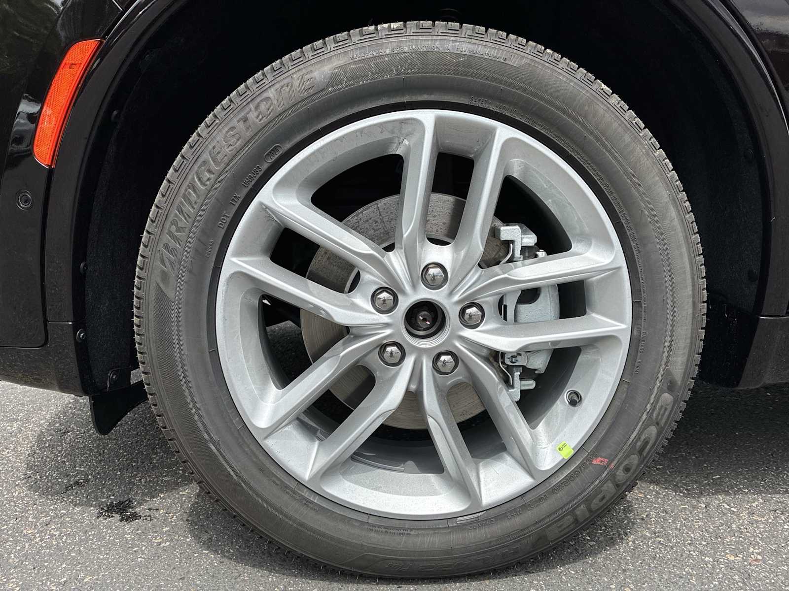 Thumbnail: 2026 Dodge Durango - 19