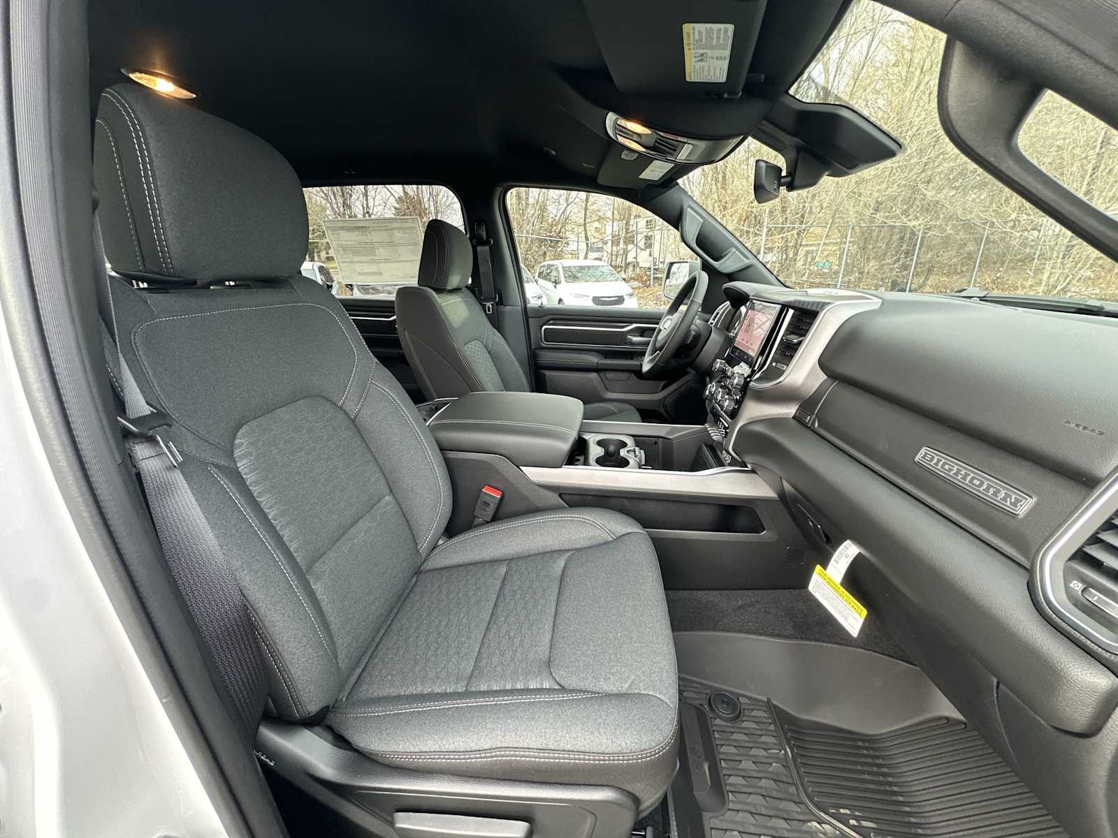 Thumbnail: 2026 RAM 1500 - 23