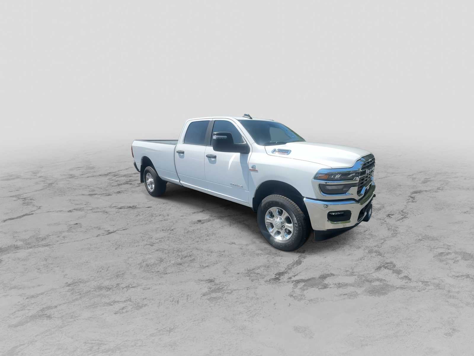 Thumbnail: 2025 RAM 2500 - 2