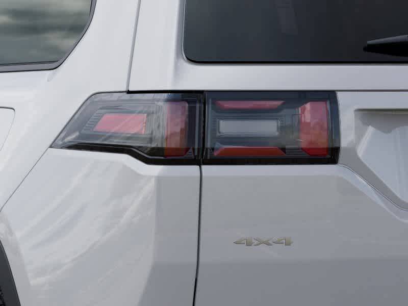 Thumbnail: 2026 Jeep Cherokee - 5