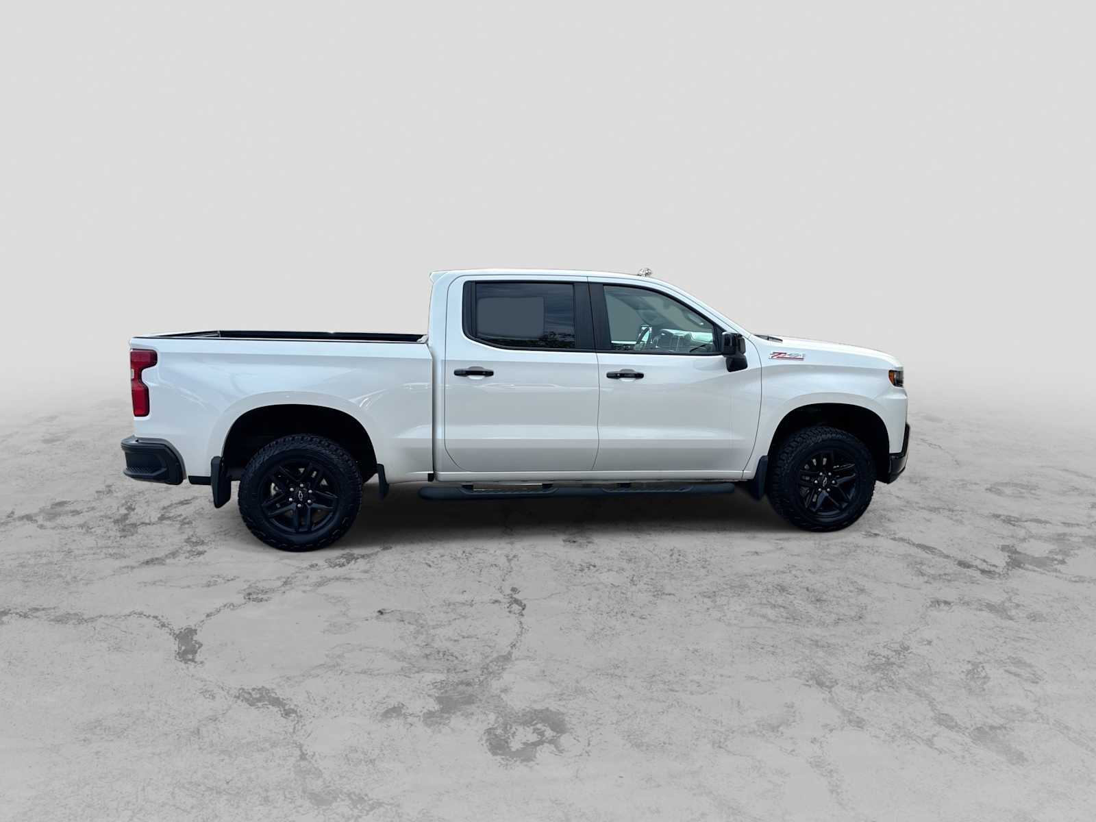 Thumbnail: 2022 Chevrolet Silverado 1500 - 8