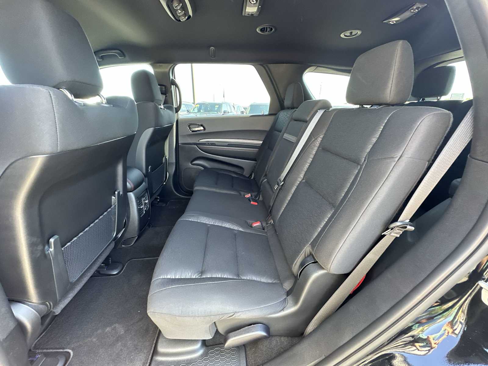 Thumbnail: 2026 Dodge Durango - 23