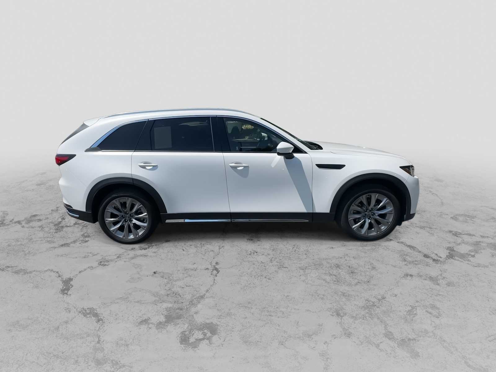 Thumbnail: 2024 Mazda CX-90 - 9