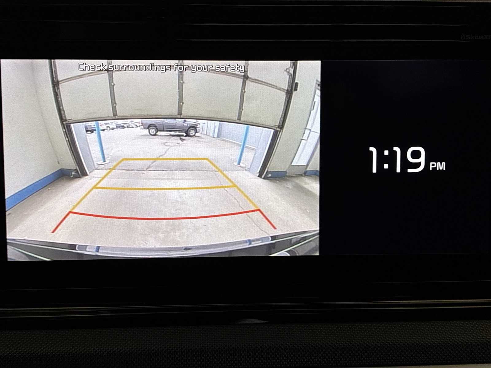 Thumbnail: 2022 Kia K5 - 23