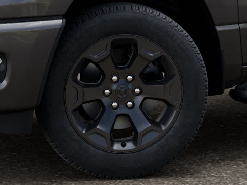 Thumbnail: 2026 RAM 1500 - 4