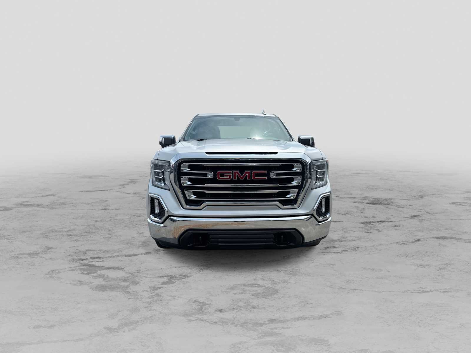 Thumbnail: 2020 GMC Sierra 1500 - 2