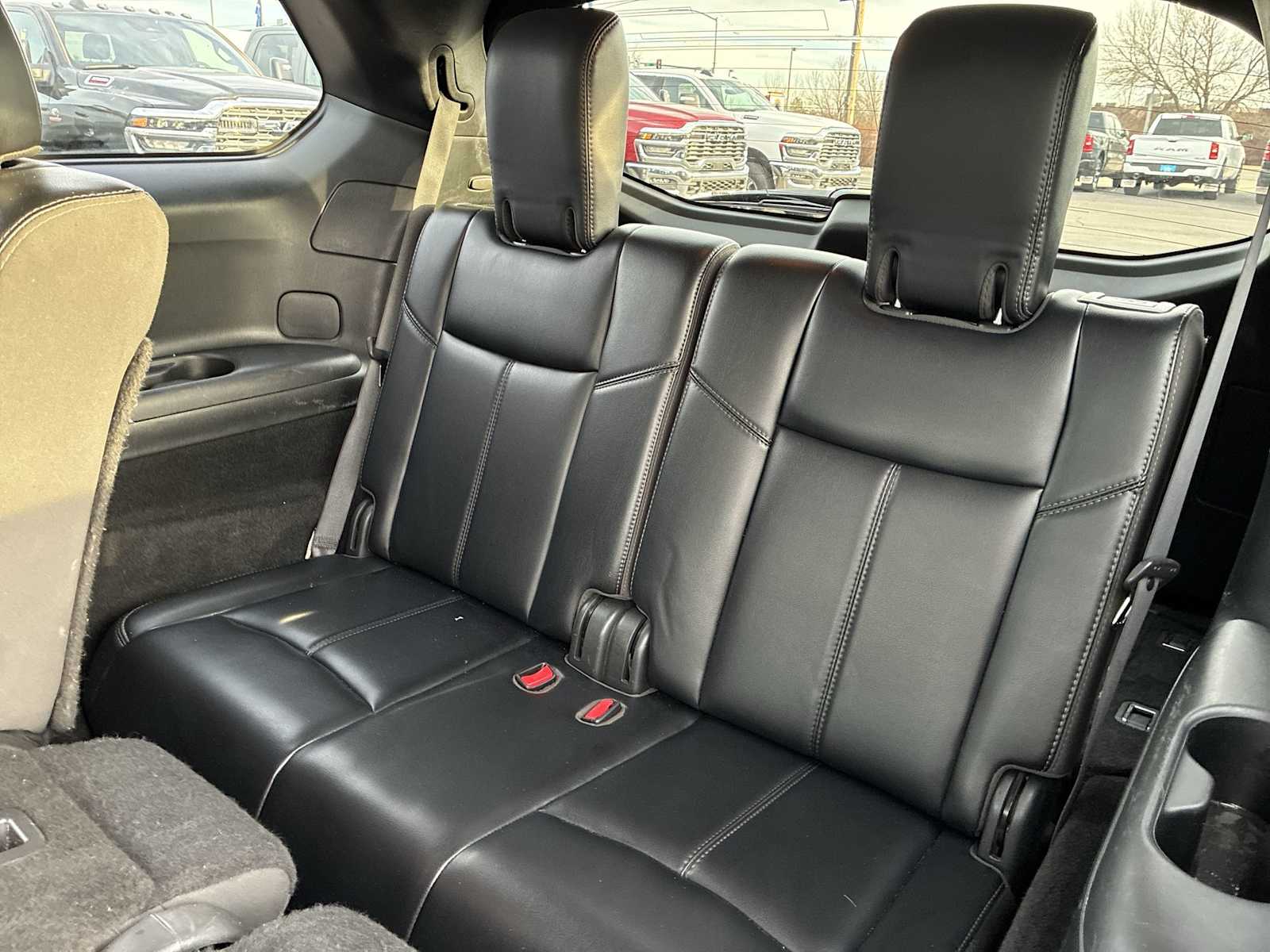 Thumbnail: 2020 Nissan Pathfinder - 25