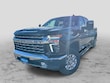  Chevrolet Silverado 3500 HD
