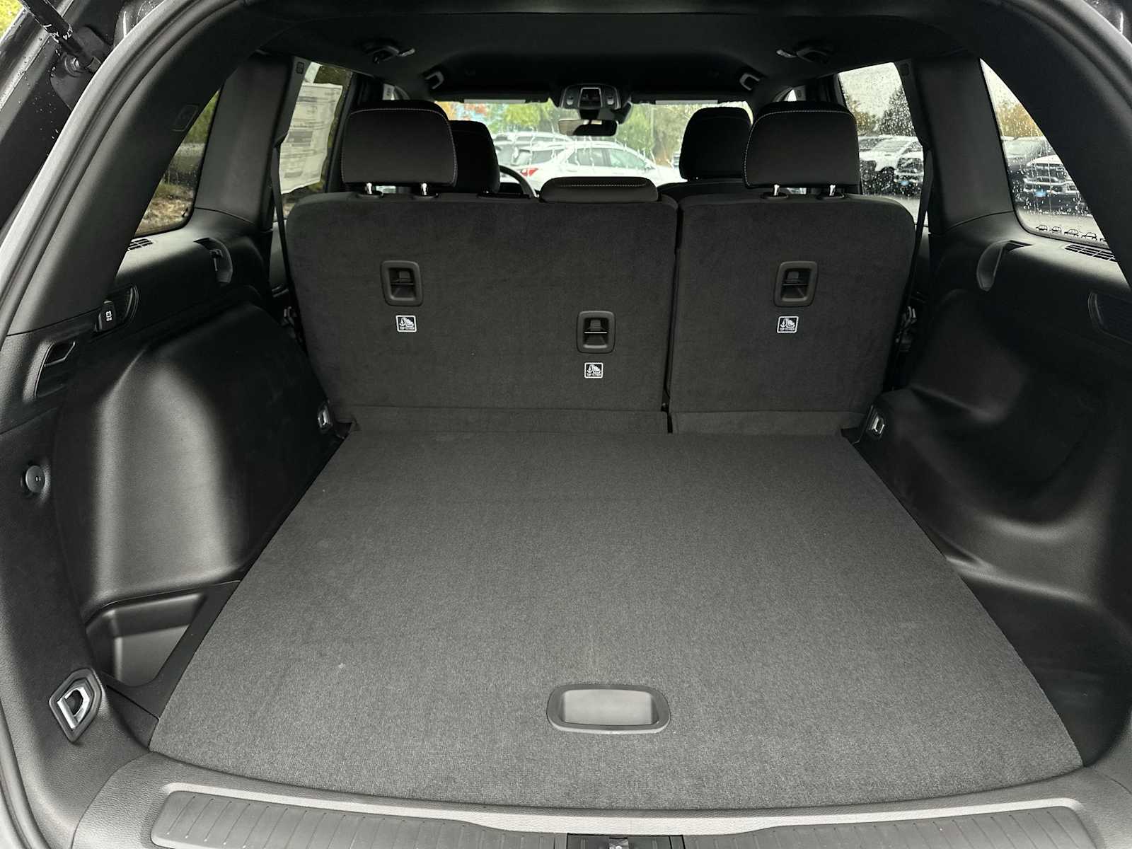 Thumbnail: 2025 Jeep Grand Cherokee - 18