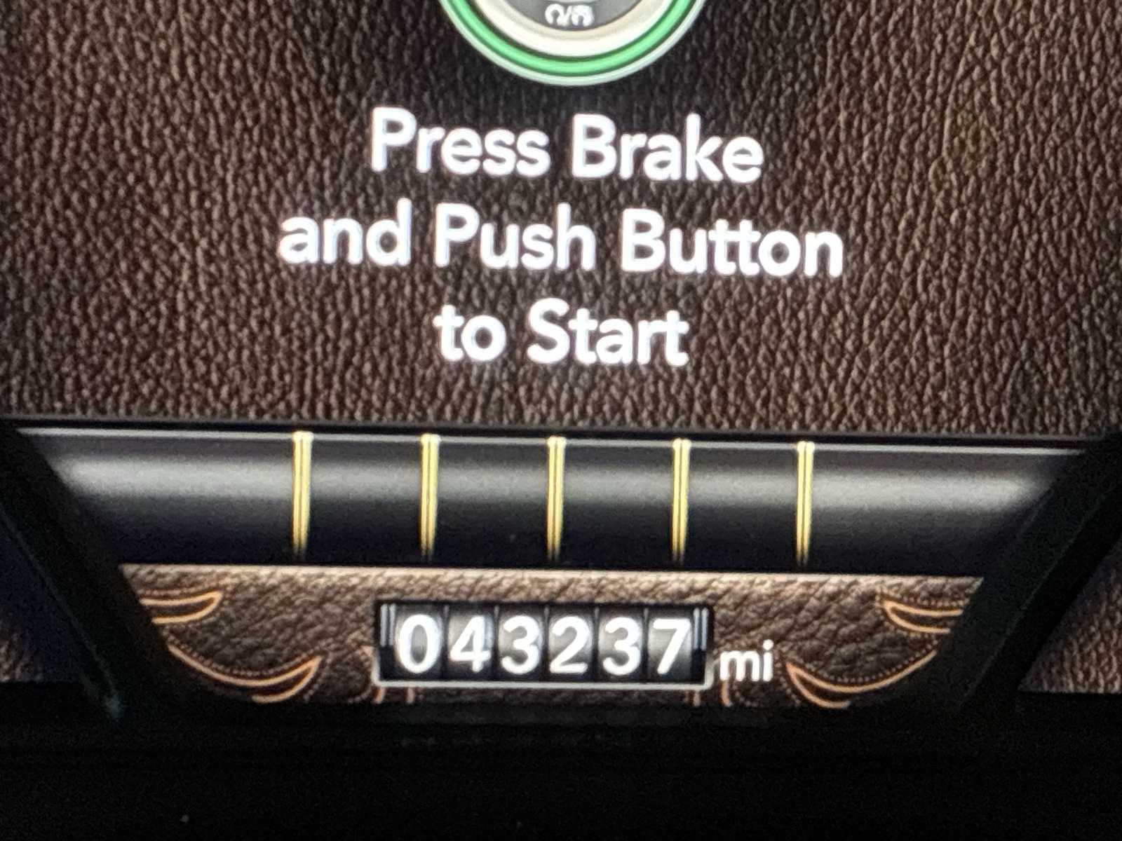 Thumbnail: 2022 RAM 1500 - 10