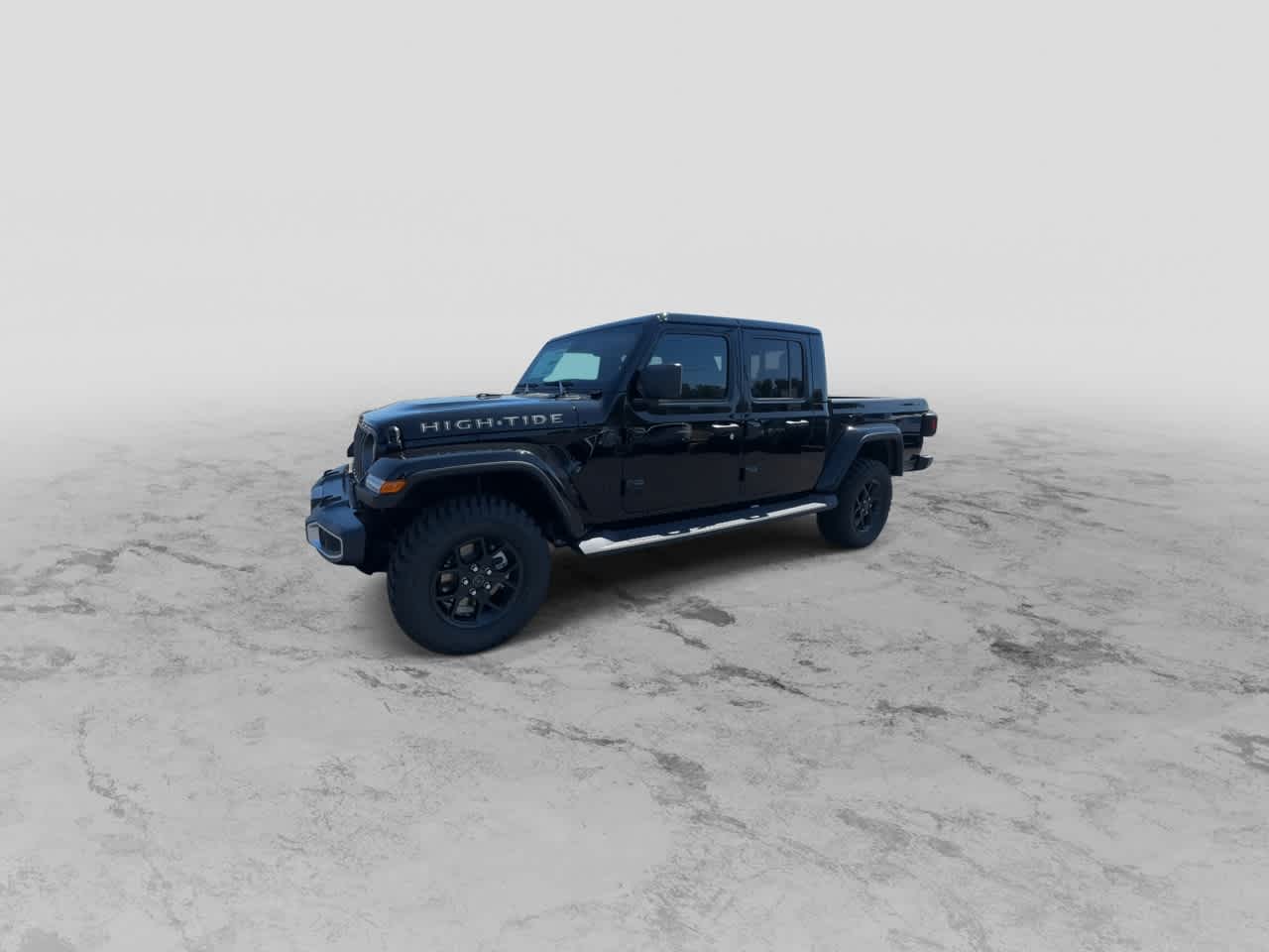 Thumbnail: 2025 Jeep Gladiator - 4