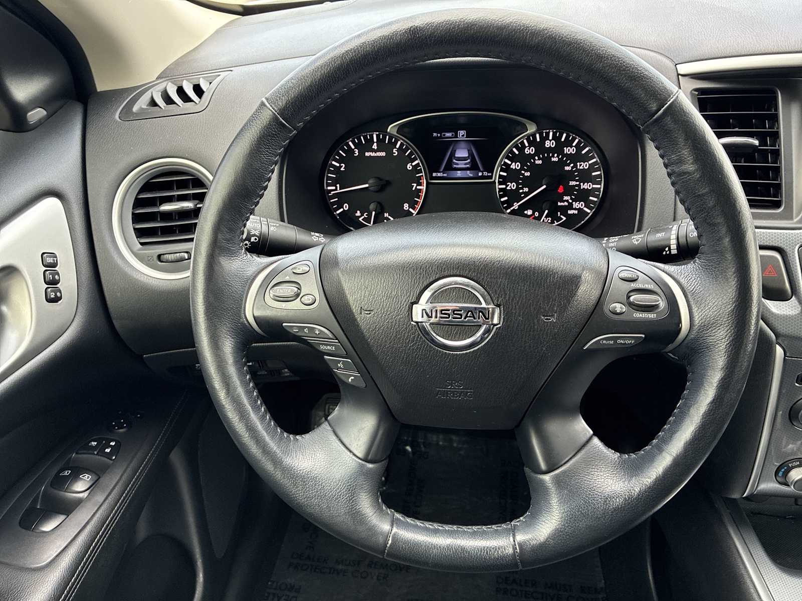 Thumbnail: 2019 Nissan Pathfinder - 11