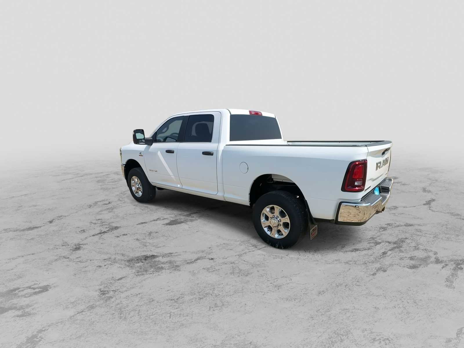 Thumbnail: 2025 RAM 2500 - 6