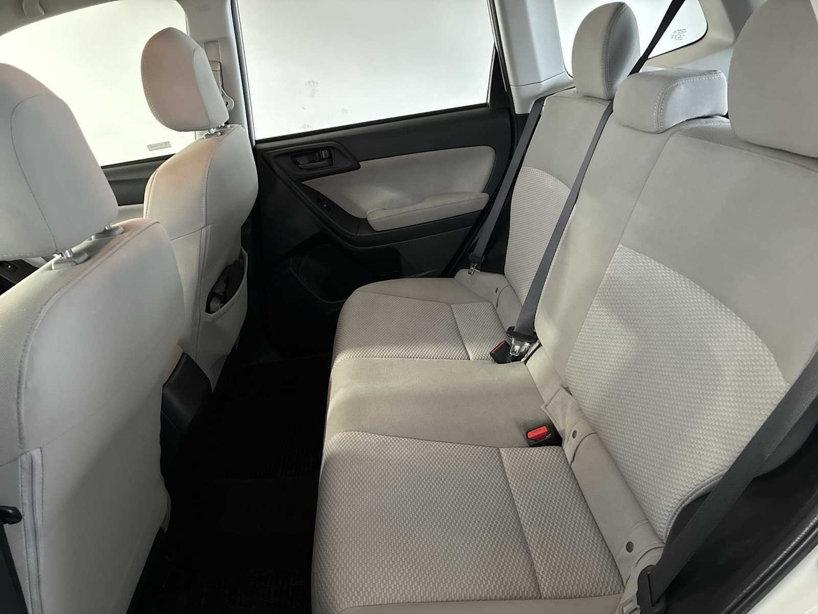 Thumbnail: 2015 Subaru Forester - 23