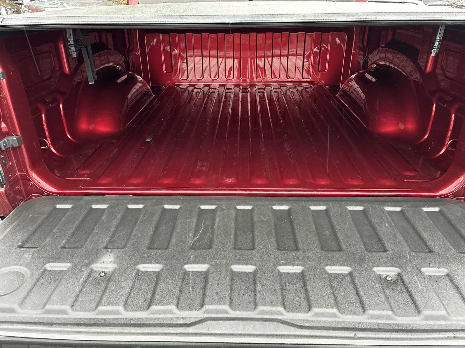 Thumbnail: 2019 RAM 1500 - 20