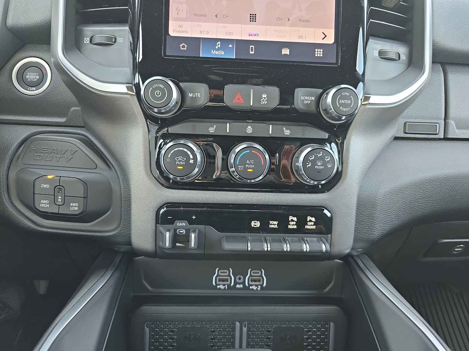 Thumbnail: 2025 RAM 3500 - 16