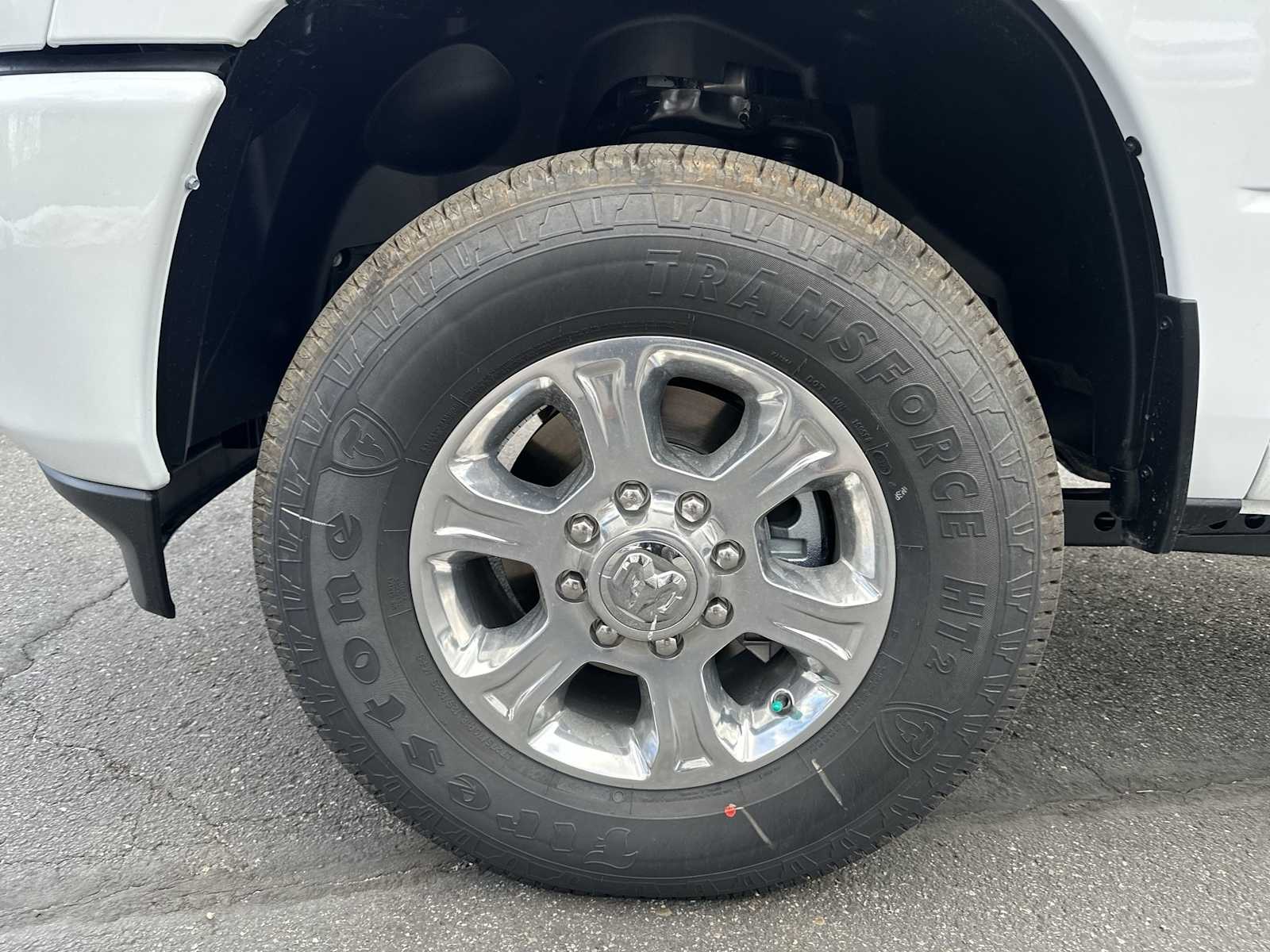 Thumbnail: 2026 RAM 2500 - 17