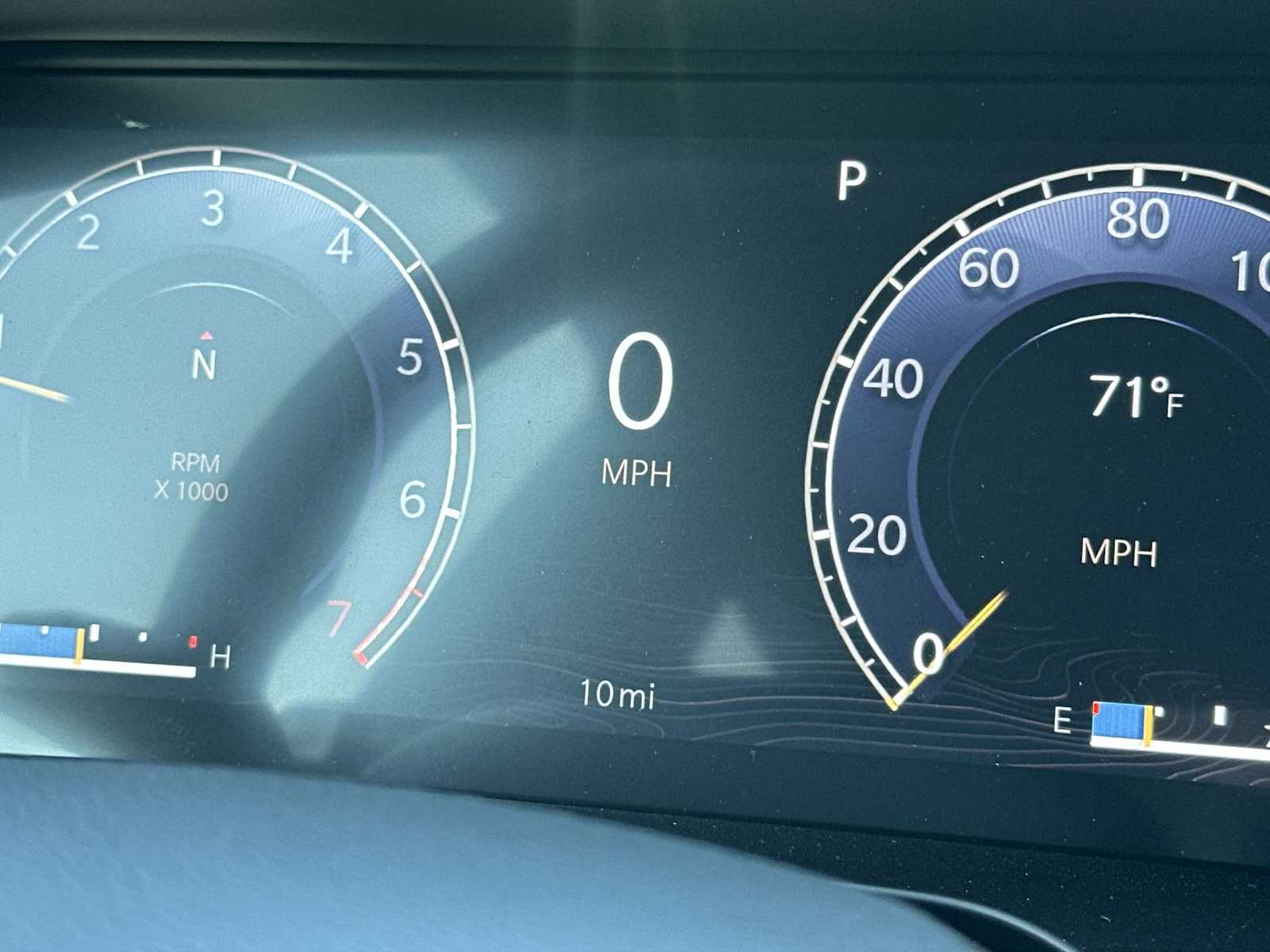 Thumbnail: 2025 Jeep Grand Cherokee - 10