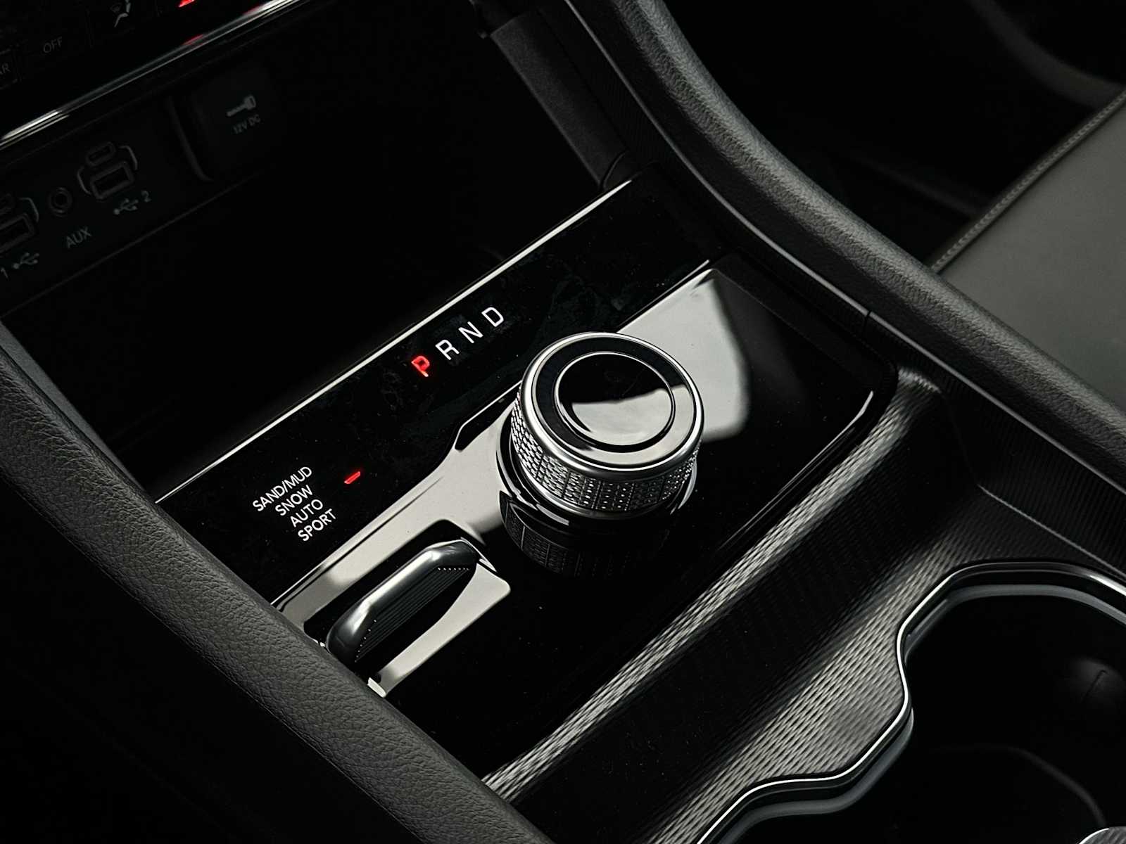 Thumbnail: 2025 Jeep Grand Cherokee - 21