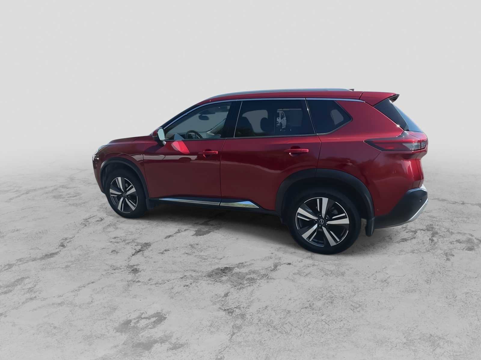 Thumbnail: 2022 Nissan Rogue - 6