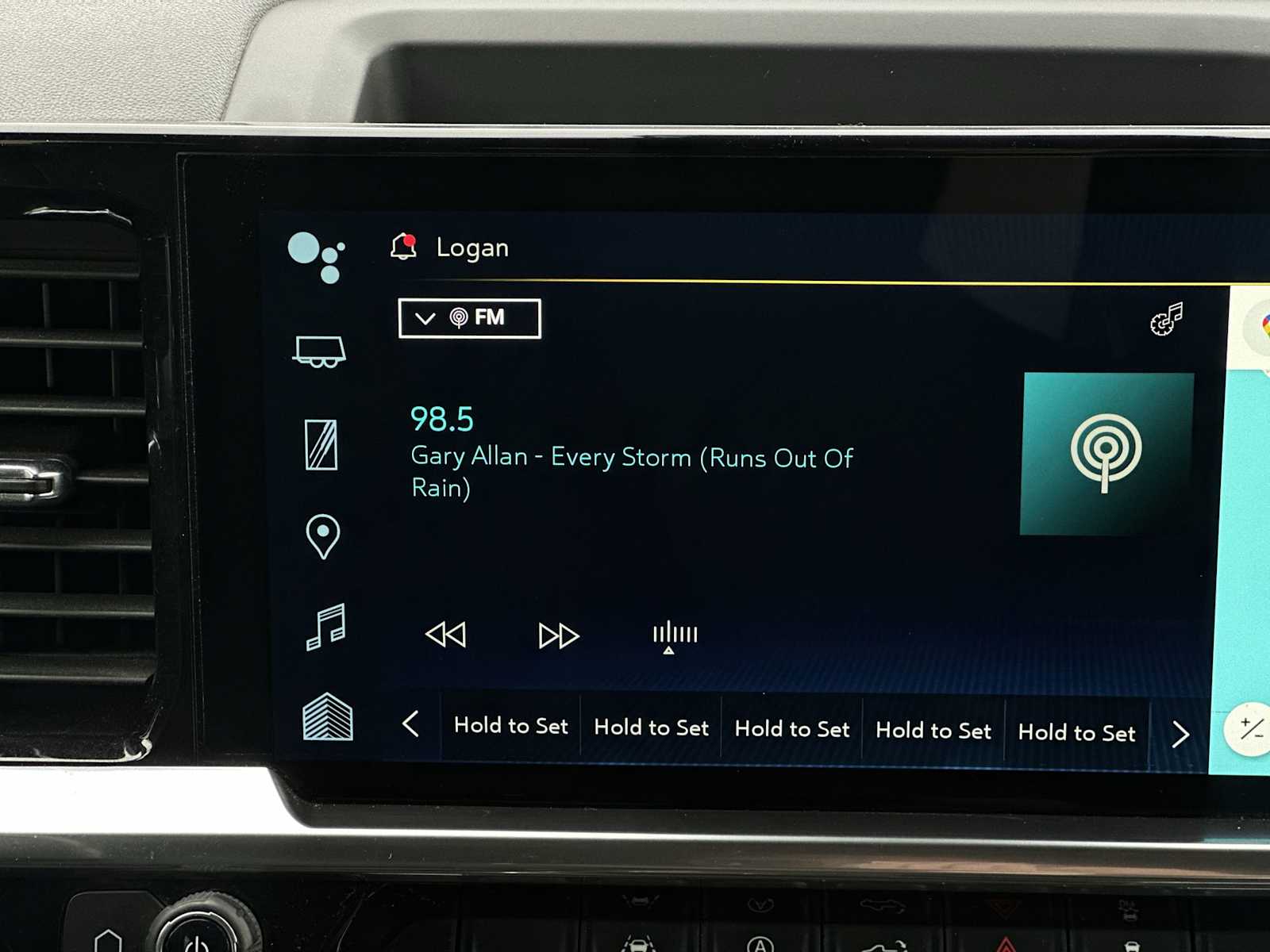 Thumbnail: 2022 Chevrolet Silverado 1500 - 12