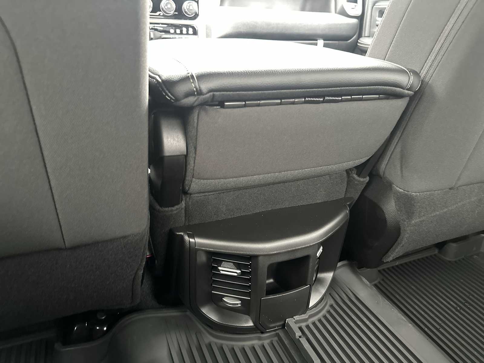 Thumbnail: 2025 RAM 2500 - 20