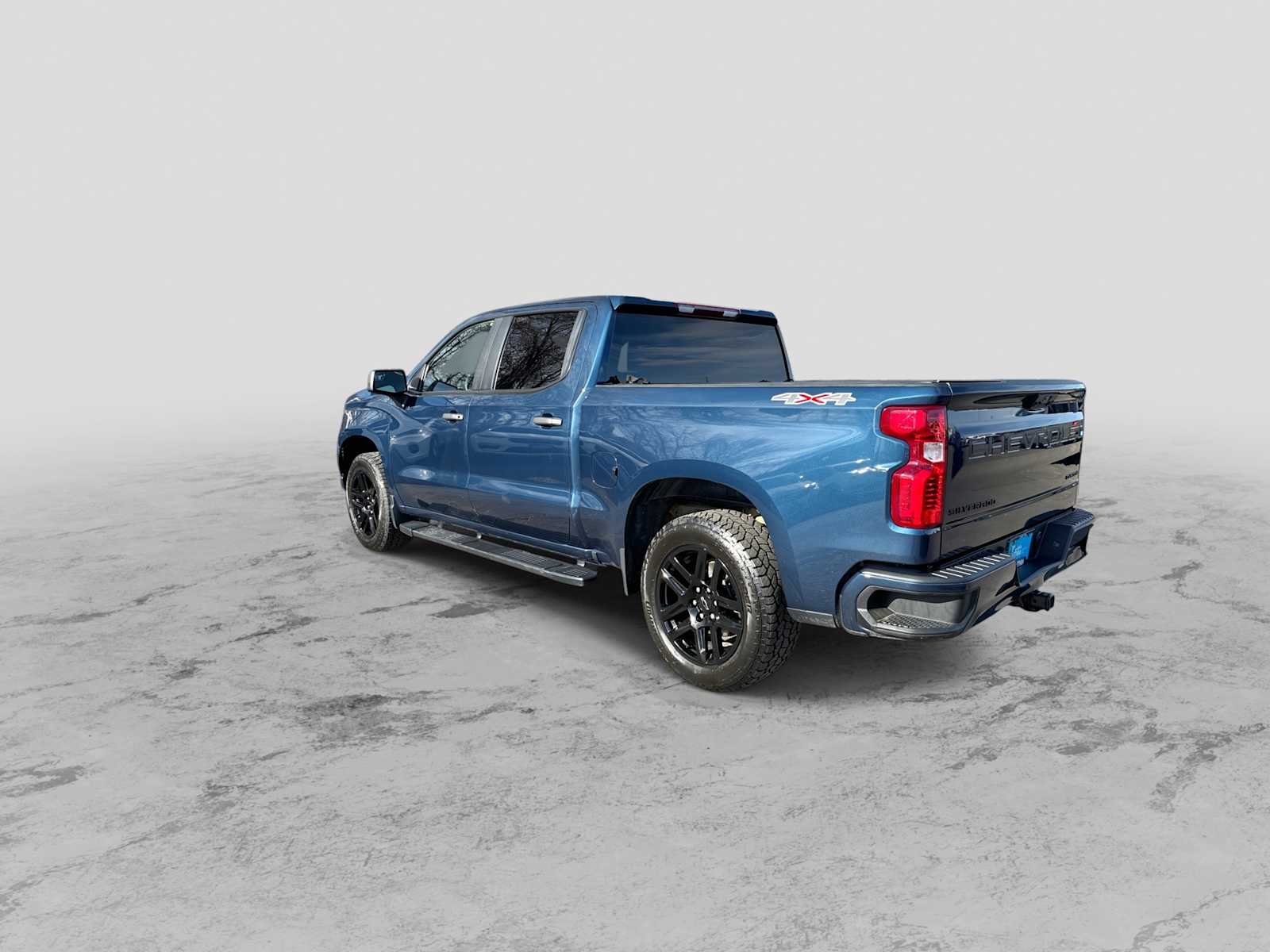 Thumbnail: 2022 Chevrolet Silverado 1500 - 6