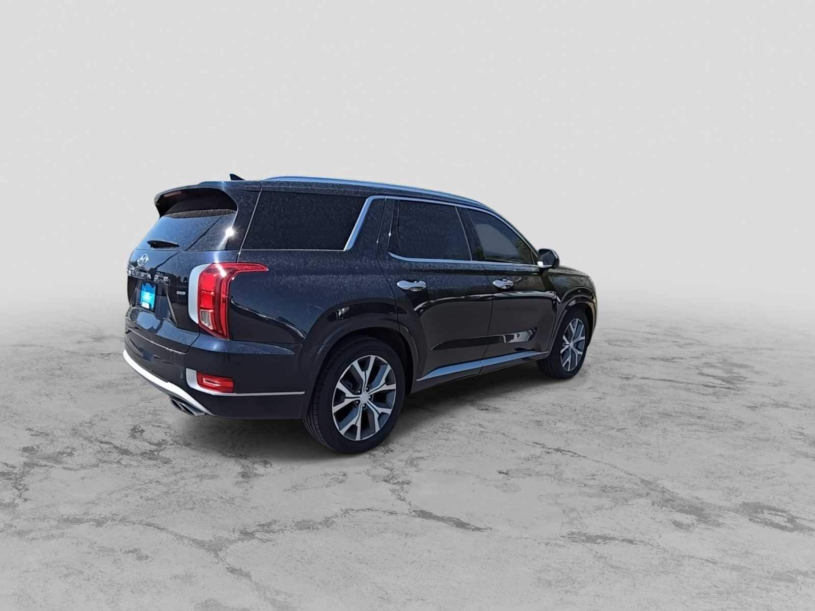 Thumbnail: 2022 Hyundai Palisade - 8
