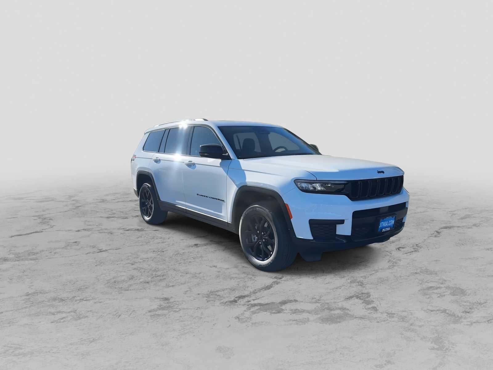 Thumbnail: 2025 Jeep Grand Cherokee - 2