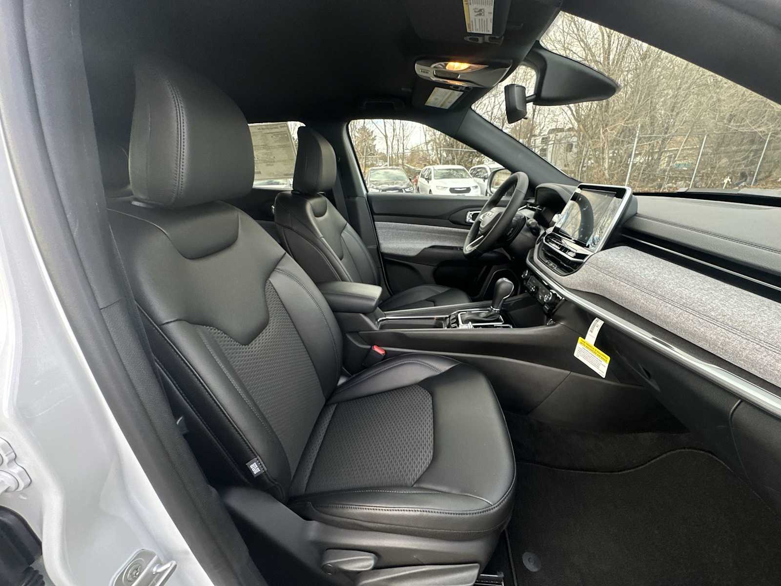 Thumbnail: 2026 Jeep Compass - 23