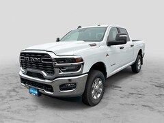 2026 Ram 2500 BIG HORN CREW CAB 4X4 6'4 BOX Pickup Billings, MT
