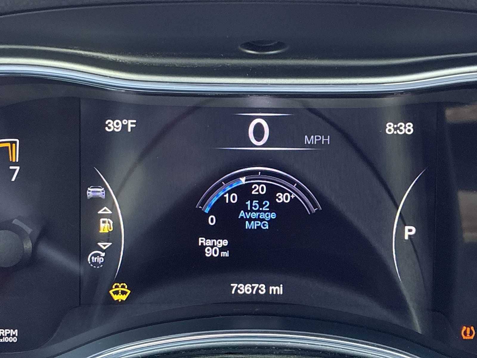 Thumbnail: 2022 Jeep Grand Cherokee - 10