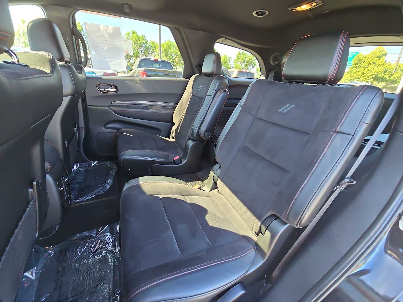 Thumbnail: 2023 Dodge Durango - 24