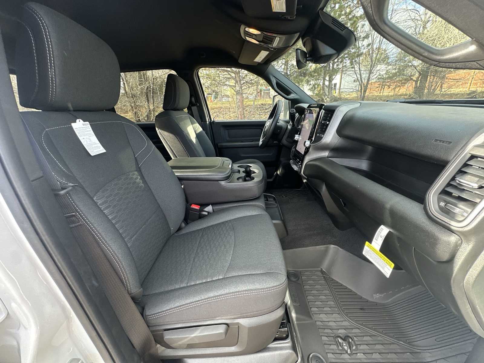 Thumbnail: 2026 RAM 3500 - 23