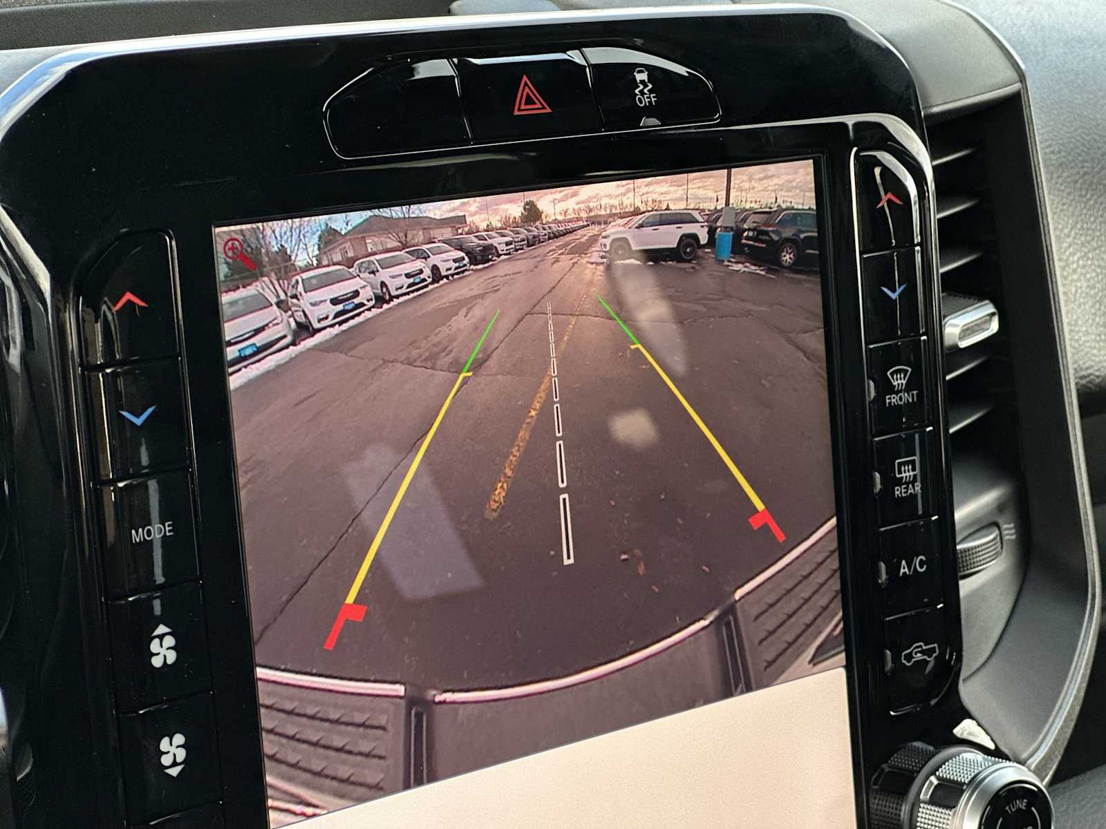 Thumbnail: 2026 RAM 3500 - 22