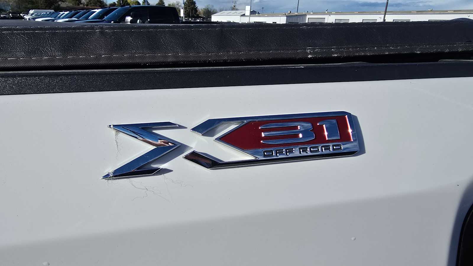 Thumbnail: 2021 GMC Sierra 1500 - 23