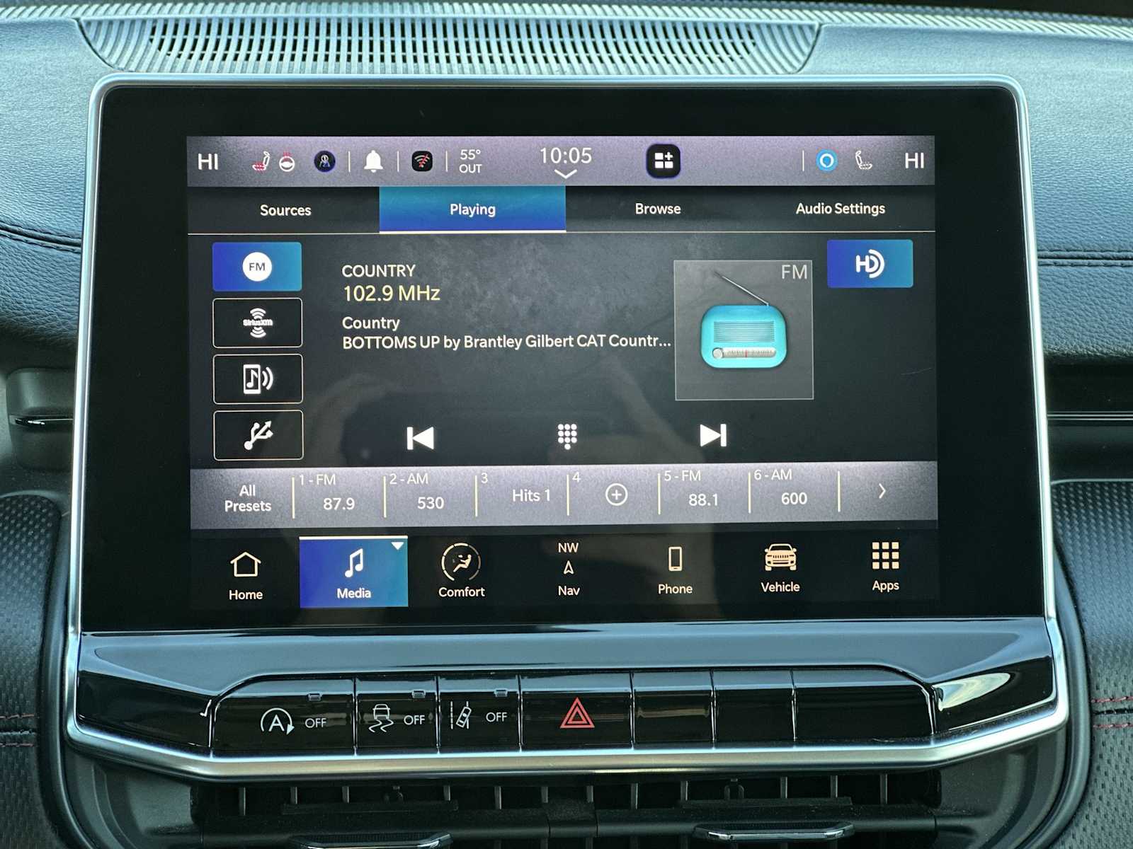 Thumbnail: 2022 Jeep Compass - 12