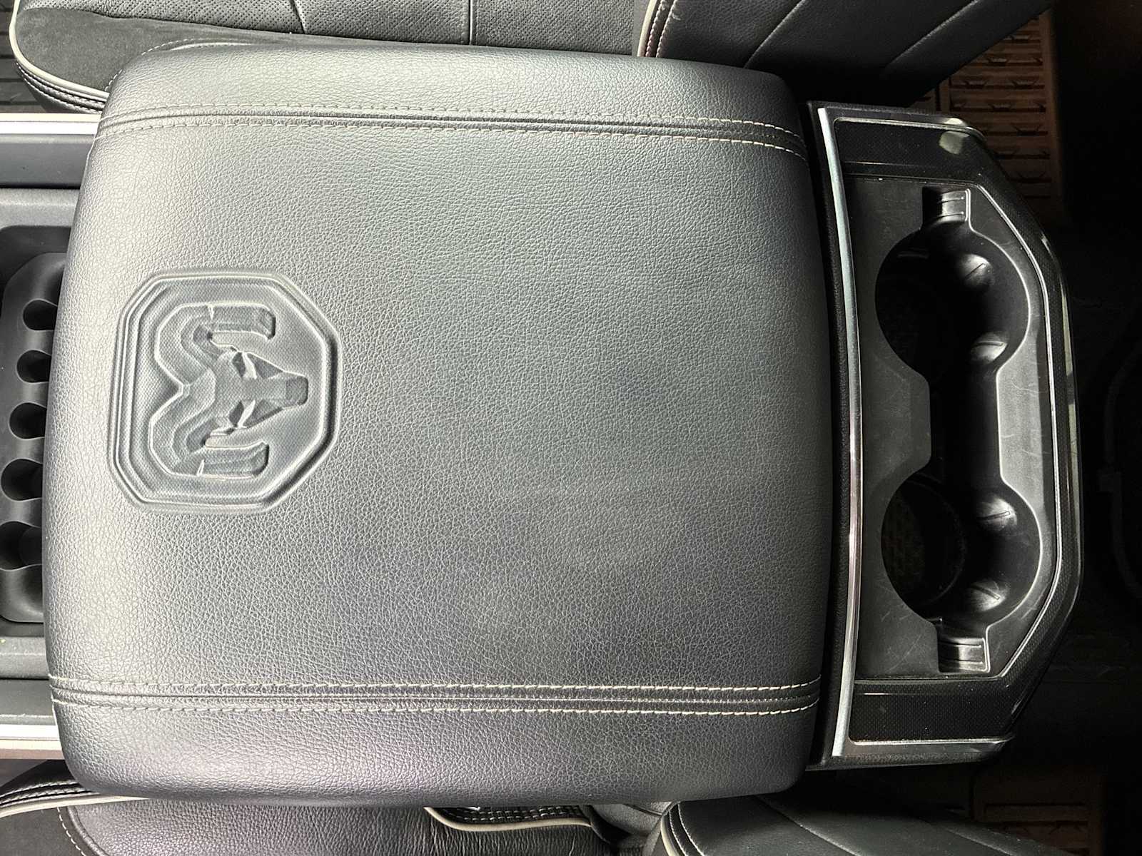 Thumbnail: 2019 RAM 2500 - 21