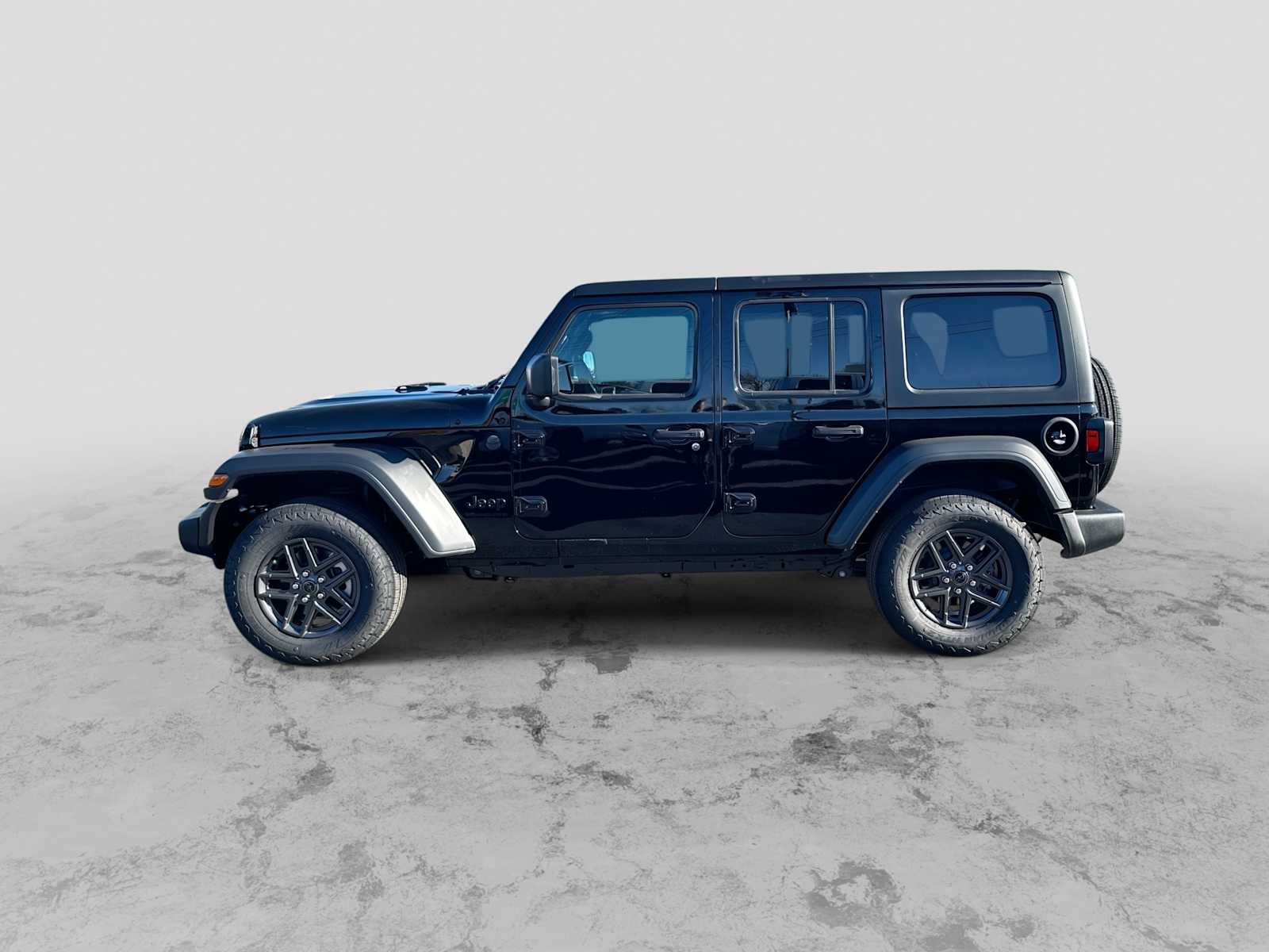 Thumbnail: 2026 Jeep Wrangler - 5