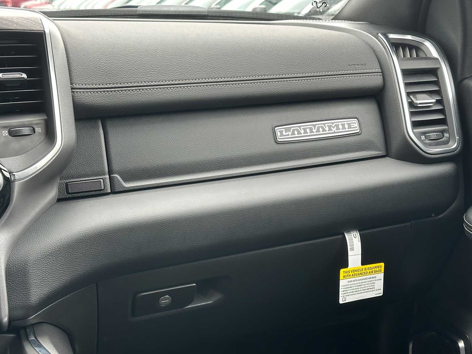 Thumbnail: 2025 RAM 3500 - 16