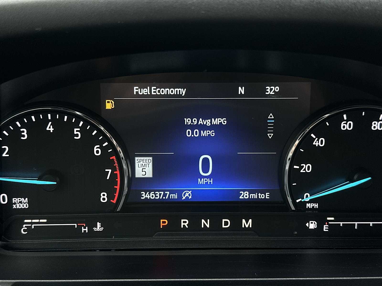 Thumbnail: 2021 Ford Explorer - 10